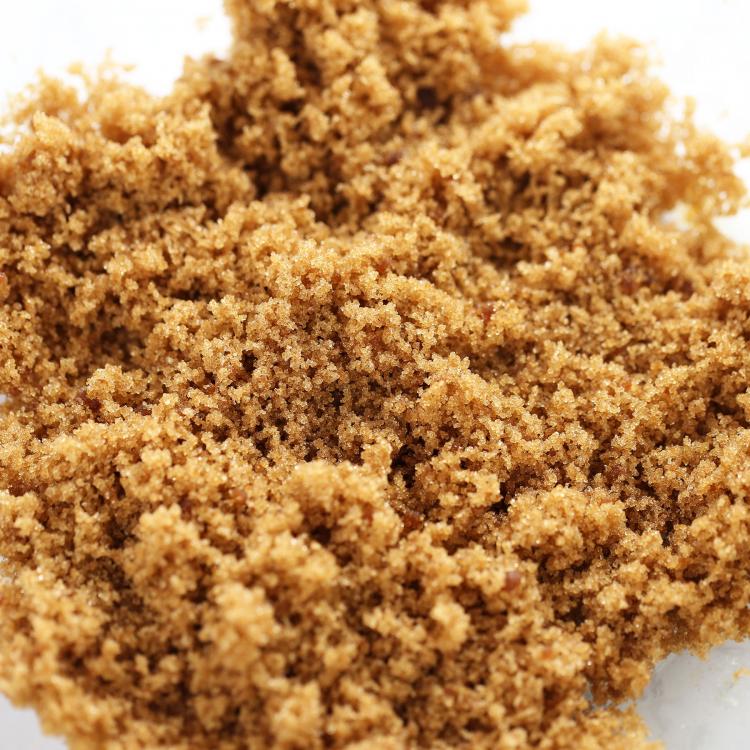 Brown sugar