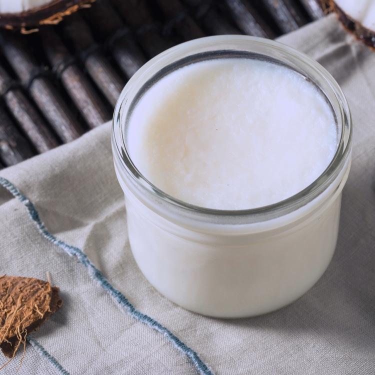Coconut Butter