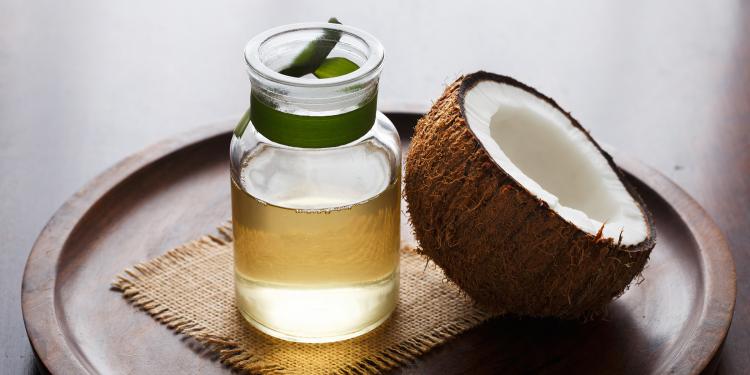 Extra Virgin Coconut Oil