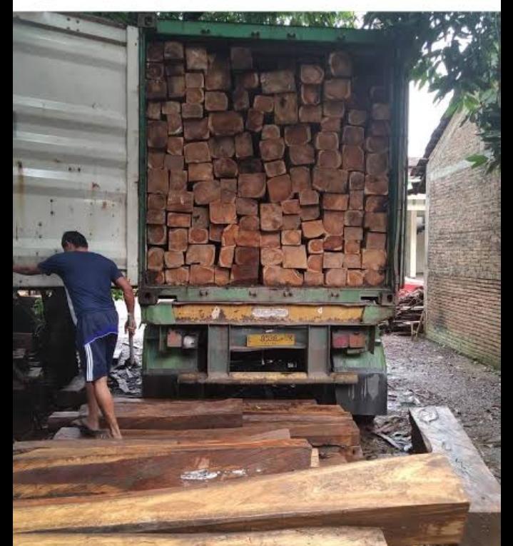 Timber
