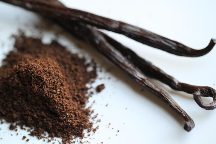 Vanilla Bean