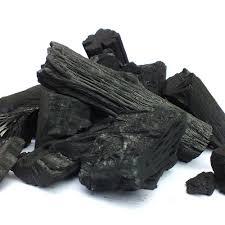 Wood Charcoal